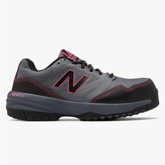 New🌿New Balance Women's 589v1 Industrial Shoe - Picture 2 of 5